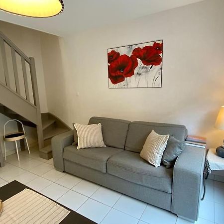 Maison 4 Personnes Avec Jardin Et Parking Le Crotoy Εξωτερικό φωτογραφία