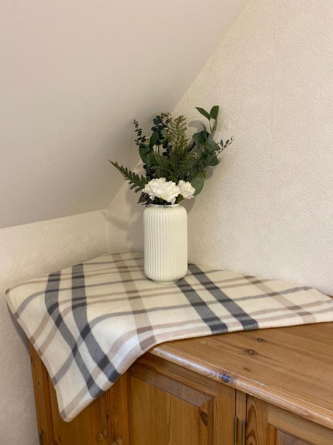 Maison 4 Personnes Avec Jardin Et Parking Le Crotoy Εξωτερικό φωτογραφία