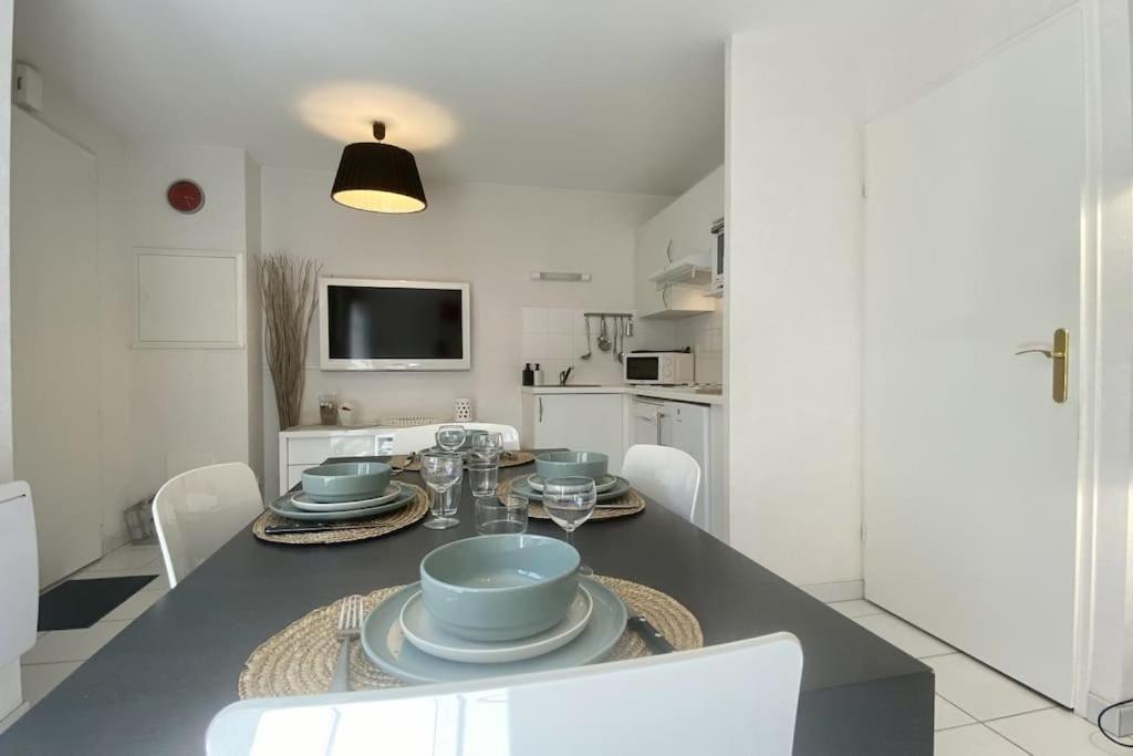 Maison 4 Personnes Avec Jardin Et Parking Le Crotoy Εξωτερικό φωτογραφία